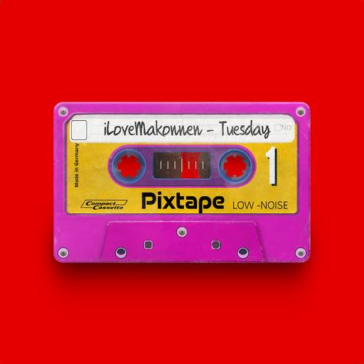 05062 - iLoveMakonnen - Club Goin Up on a Tuesday   Tuesday feat. Drake